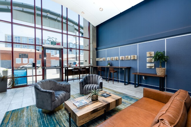 Building Photo - Aqua Via Apartments