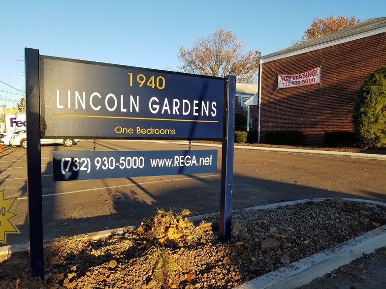 Lincoln Gardens 1940 State Route 27 Edison NJ 08817 Apartment Finder