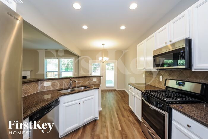 Building Photo - 4845 Mistybrooke Court