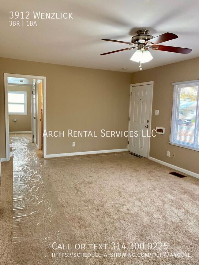 Building Photo - 3912 Wenzlick-