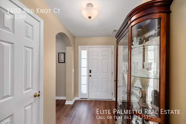 Building Photo - 1402 Red Knot Ct