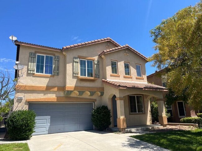 Primary Photo - 31656 Rosales Ave
