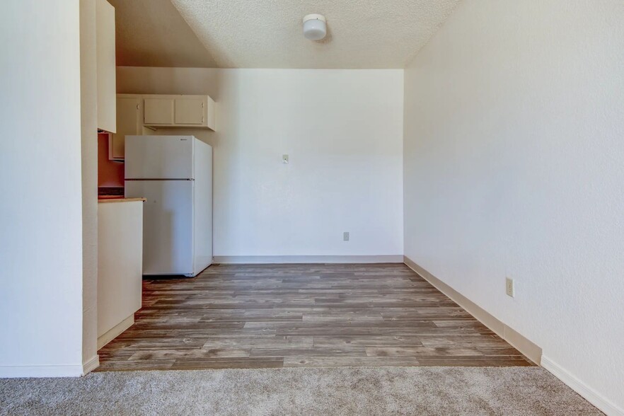 Interior Photo - Garden Plaza Apartments