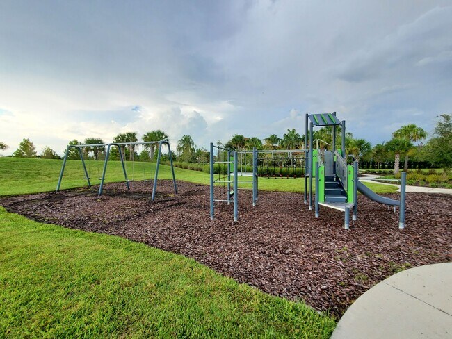 Building Photo - Savanna, Lakewood Ranch 4 bed/2.5 bath Unfurnished Home