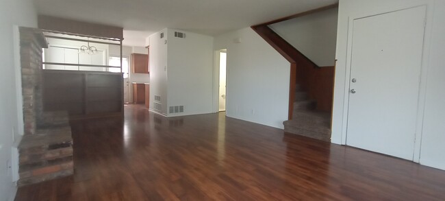 Wood Flooring - 1909 W Shields Dr