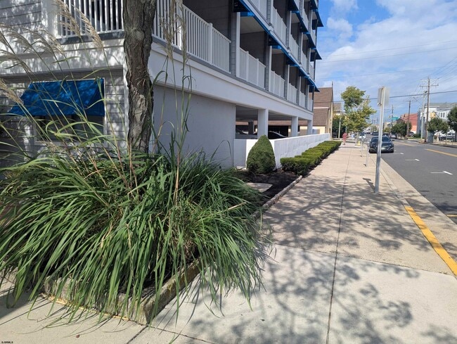 Building Photo - 1008 Wesley Ave
