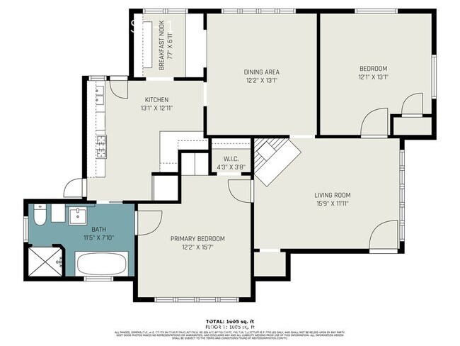 Building Photo - 240 Henry Ave SE