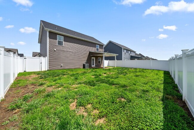 Building Photo - Beautiful 4 Bedroom, 2.5 Bath Home for Rent!