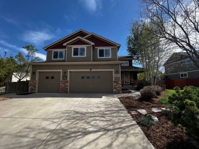 Building Photo - 3 bed, 3 bath Home in Poudre Overlook Neig...