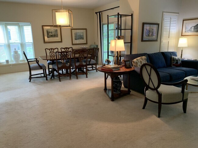Building Photo - Beautifully Furnished Luxury Townhome – Seasonal Rental in the Heart of Downtown Wayzata, All Uti...