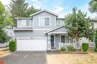 Building Photo - Spacious 4-Bedroom in Renton’s Serenity Ridge