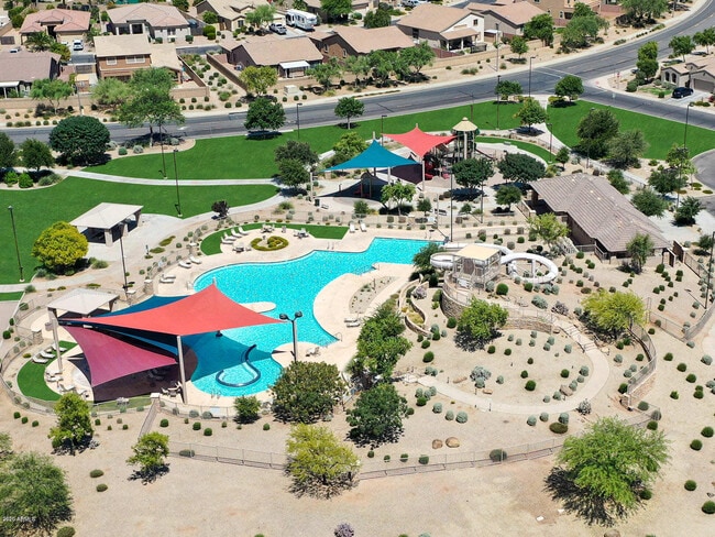 Building Photo - 2425 E San Borja Trail