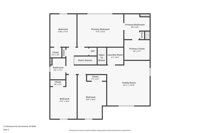 Building Photo - 11118 Geneva Ford