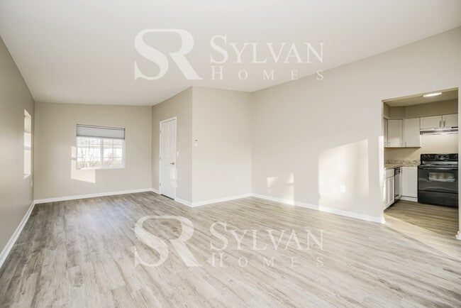 Building Photo - Life Just Got Better!