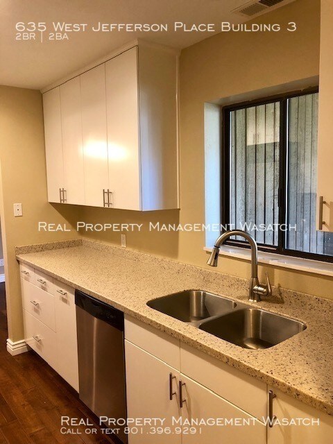 Building Photo - 2 Bed 2 Bath Condo in Sandy