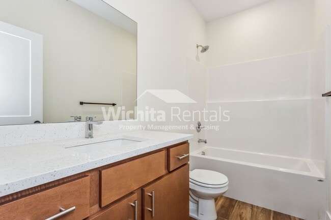 Building Photo - Brand new build - 3 bedroom 2 bath home in...