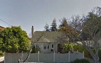 Building Photo - 616 N Claremont St