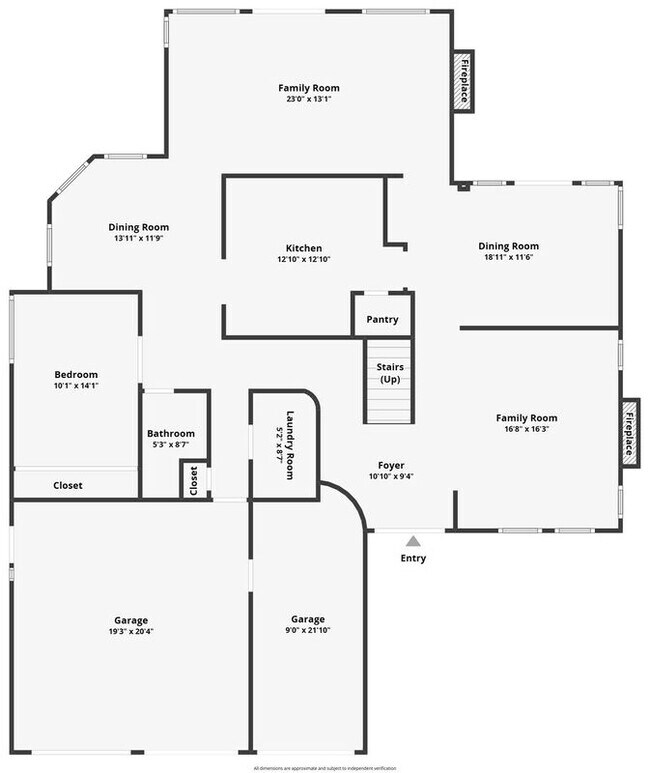 Building Photo - 32971 N Peak Dr
