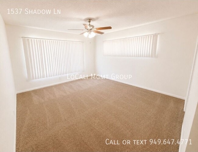 Building Photo - 1537 Shadow Ln