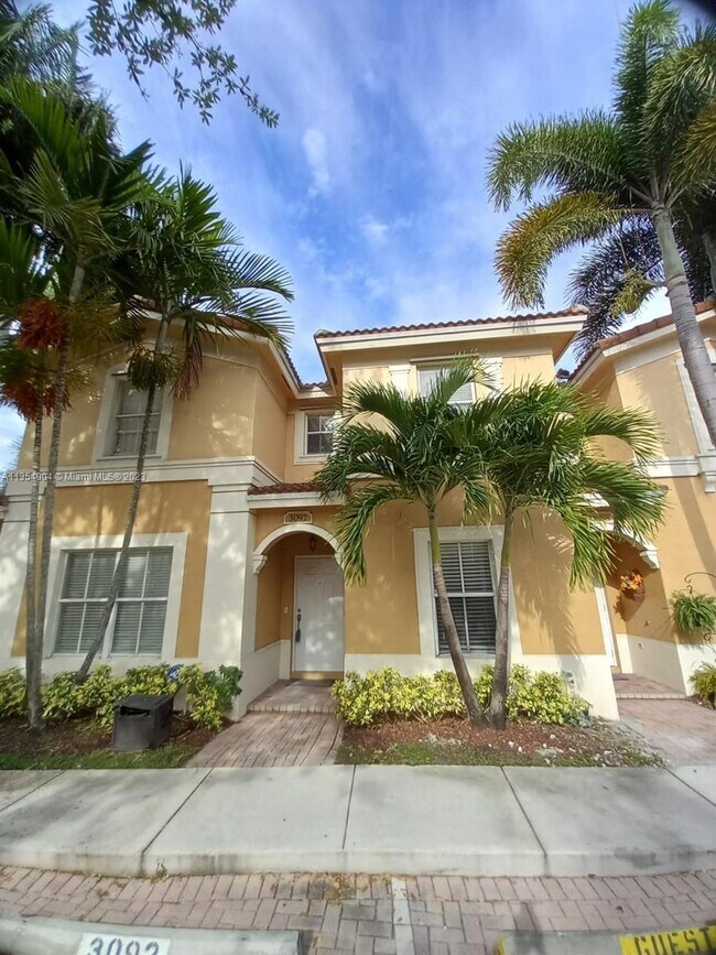 3092 SW 129th Terrace 3092 SW 129th Terrace Miramar FL 33027