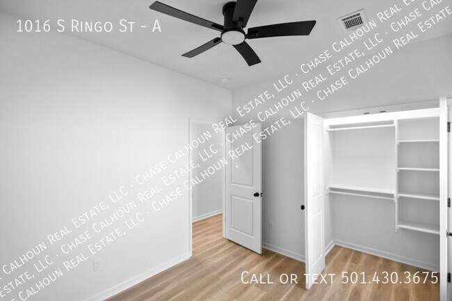 Building Photo - 1016 S Ringo St