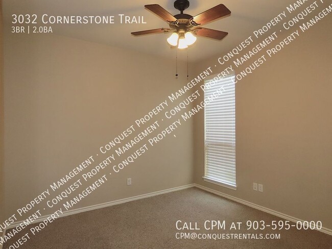 Building Photo - 3032 Cornerstone Trail