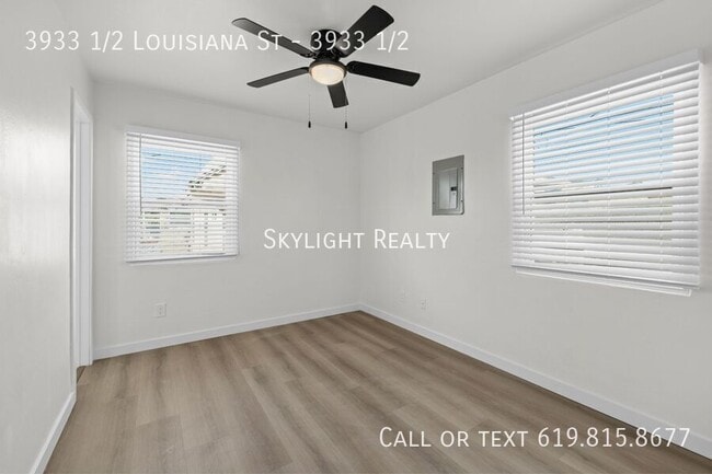 Building Photo - 3933 1/2 Louisiana St-3933 1/2