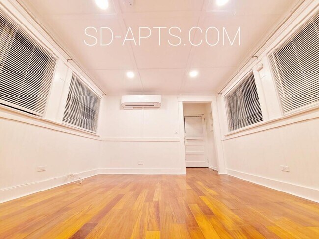 Building Photo - 4137 Falcon St