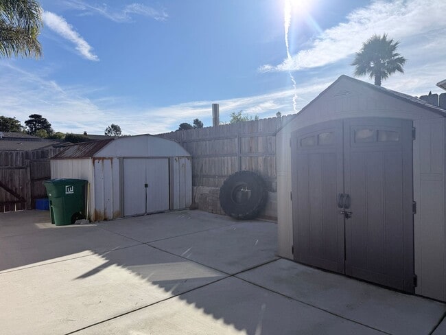 Building Photo - Updated 3BR Home with RV Parking, 2 Car Garage, & Solar – Orcutt