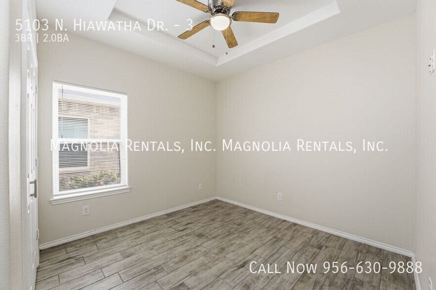 Building Photo - 5103 N Hiawatha Dr