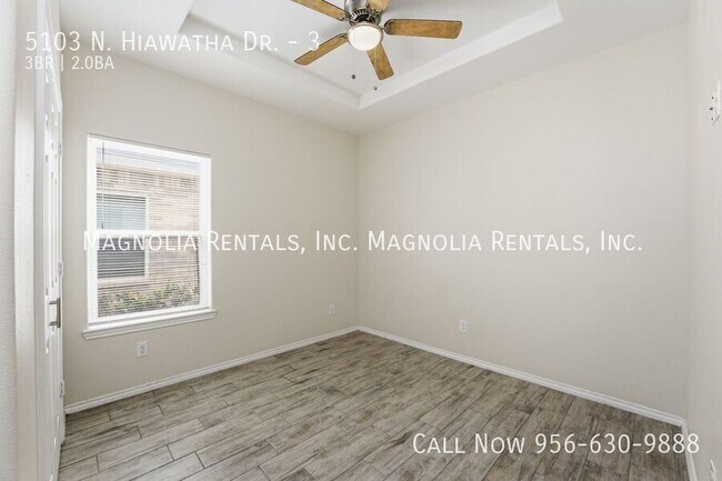 Building Photo - 5103 N Hiawatha Dr