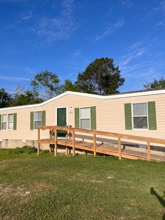 Building Photo - 46 Oak Bend Dr