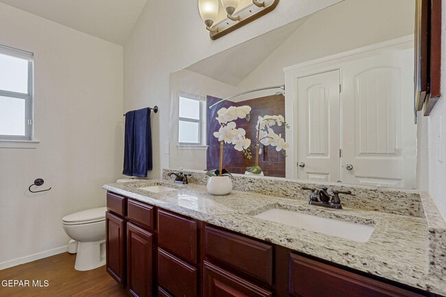 Building Photo - 5021 Silver Cholla Dr