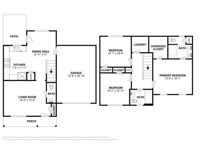 Building Photo - 5428 Henderson Oaks Dr