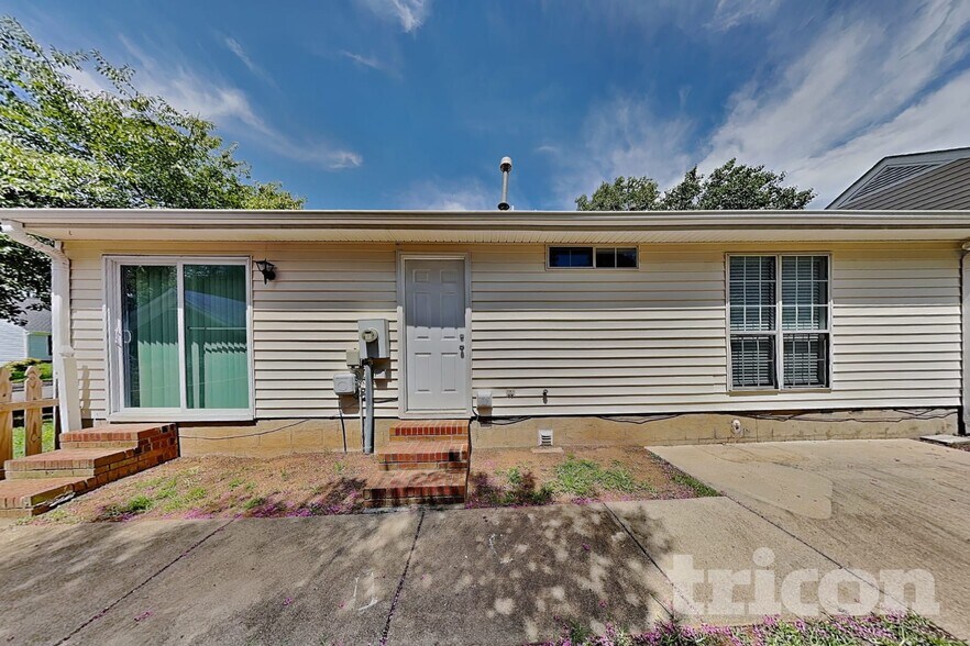 Building Photo - 3365 Prescott Pl NW