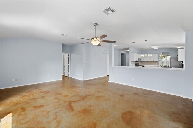 Building Photo - 3321 Winding River Trail