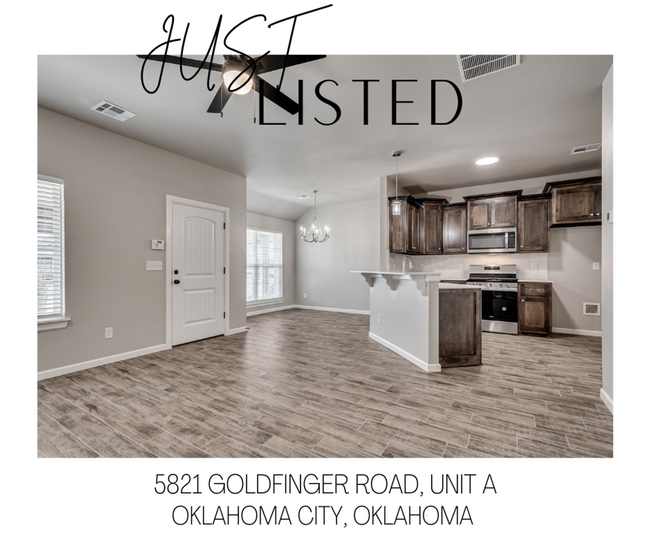 Building Photo - 5816 Goldfinger Rd