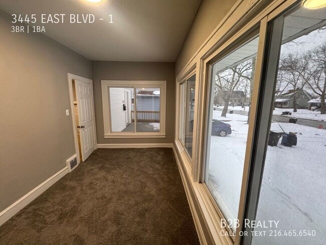 Building Photo - 3445 East Blvd