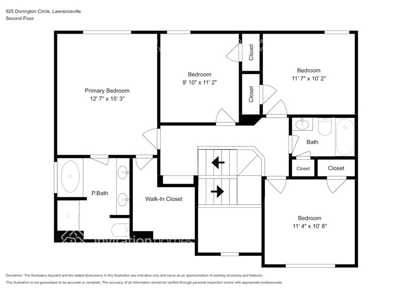 Building Photo - 925 Donington Cir SE