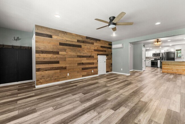 Building Photo - Private Gated 3BD/2BA Home on Acreage – Close to Bear River Highschool