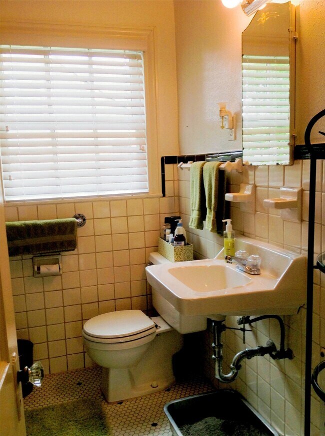 Building Photo - 704 Sue St