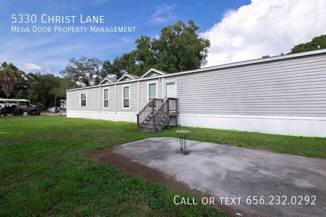 Building Photo - 5330 Christ Ln