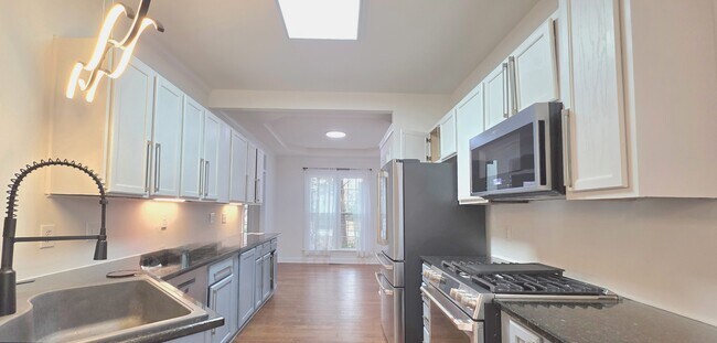 Building Photo - 1720 Ashley Downs Dr