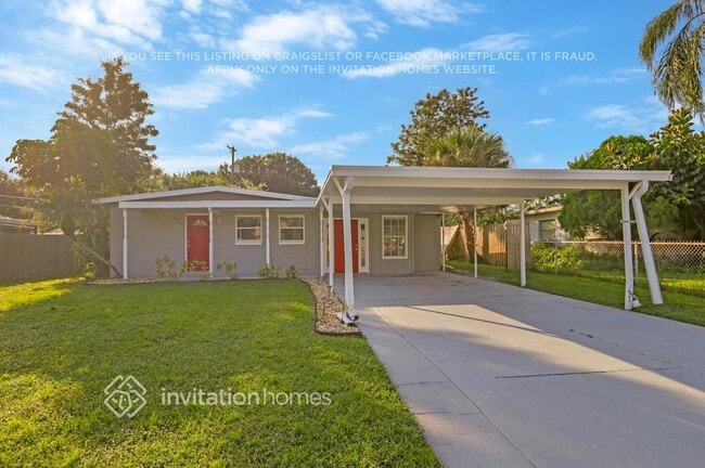 Building Photo - 6029 Flora Terrace