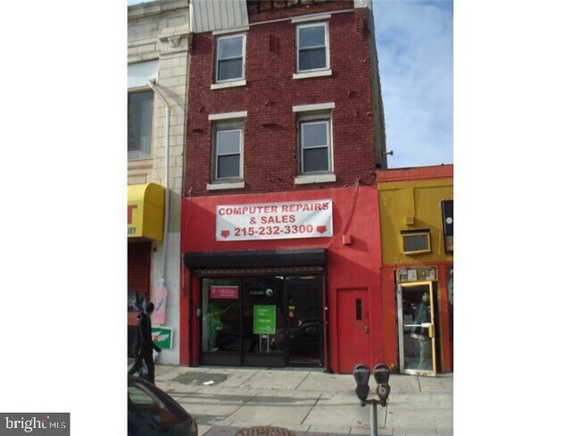 Primary Photo - 2216 N Broad St