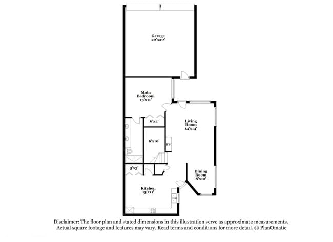 Building Photo - 1823 Cordova Dr