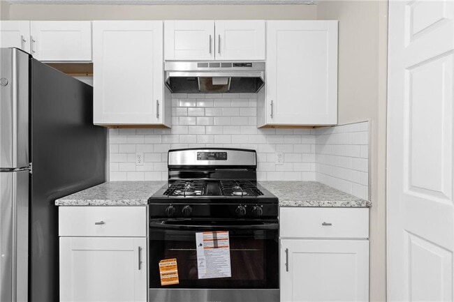 Building Photo - 295 E Burns Ct SW