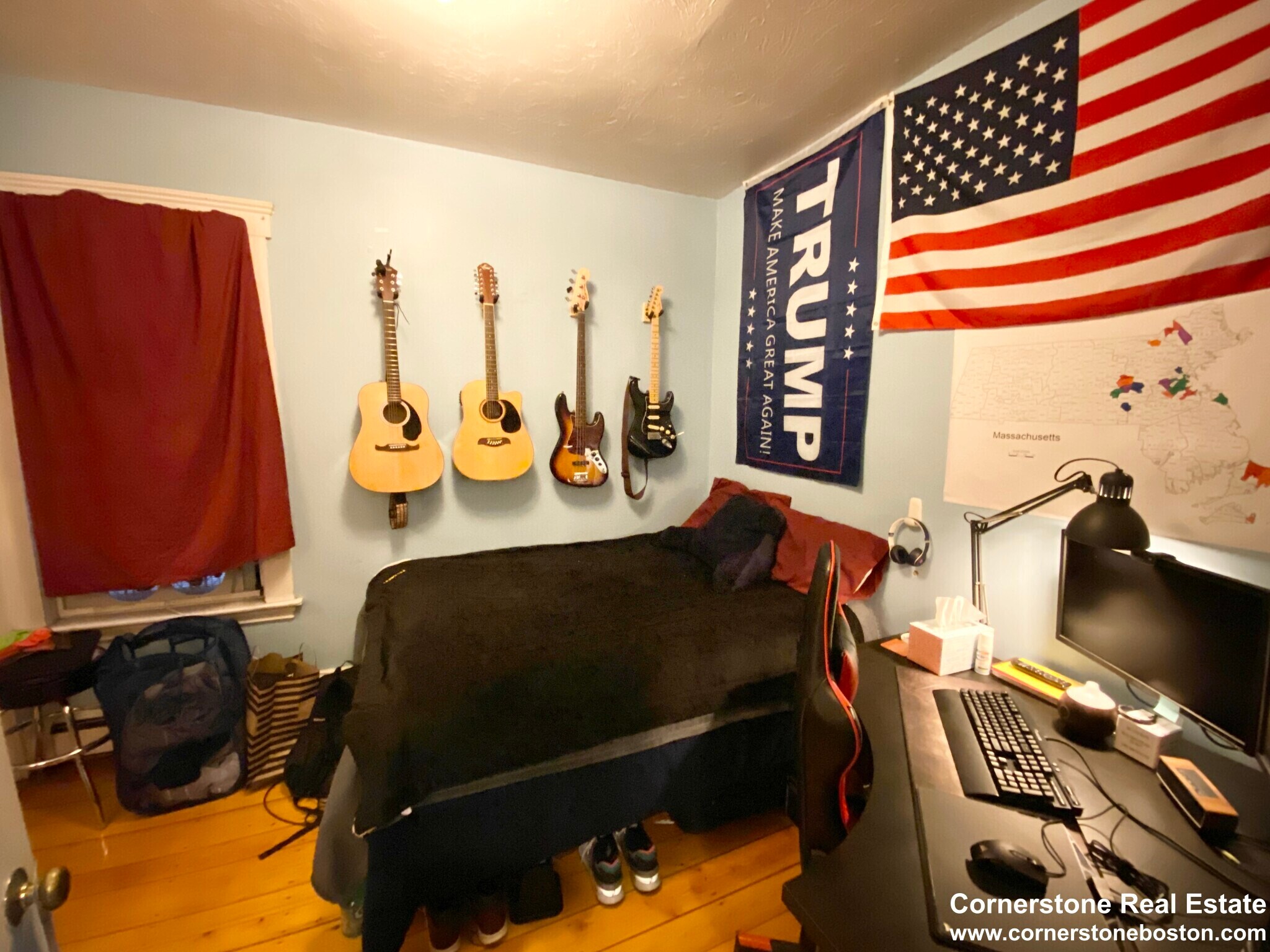 Building Photo - 1562 Tremont St