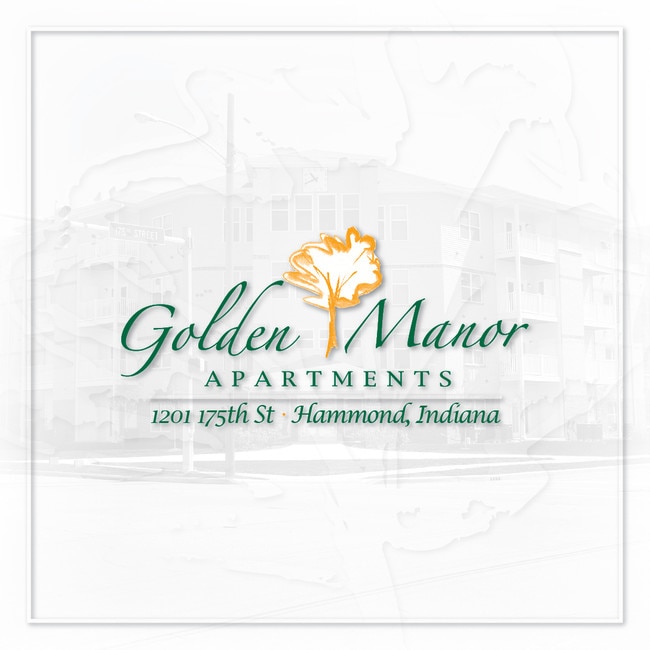 Golden Manor Hammond, IN Apartment Finder