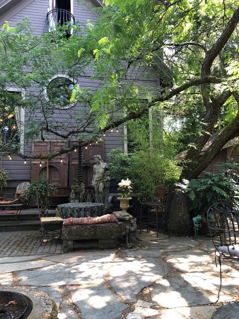 Floorplan - 3125 SE Van Waters St